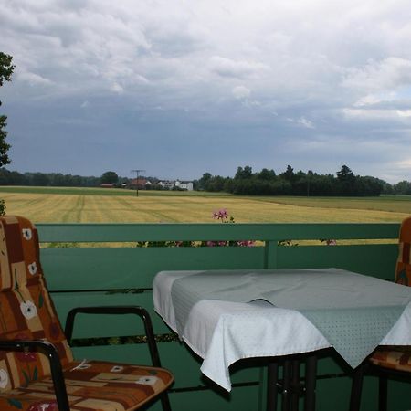 Erwachsenen Aparthotel Naturidyll - Der Wieserhof Bad Füssing Extérieur photo