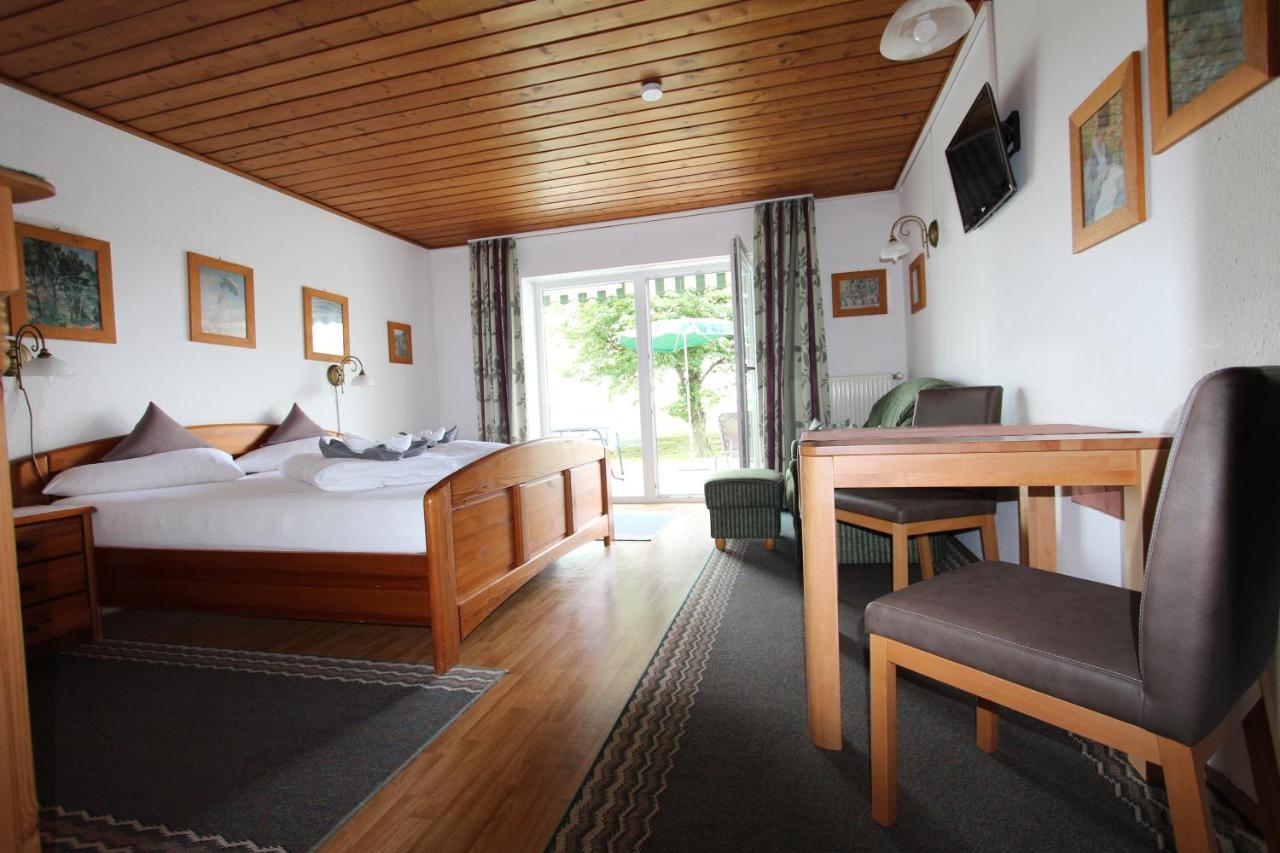 Erwachsenen Aparthotel Naturidyll - Der Wieserhof Bad Füssing Extérieur photo