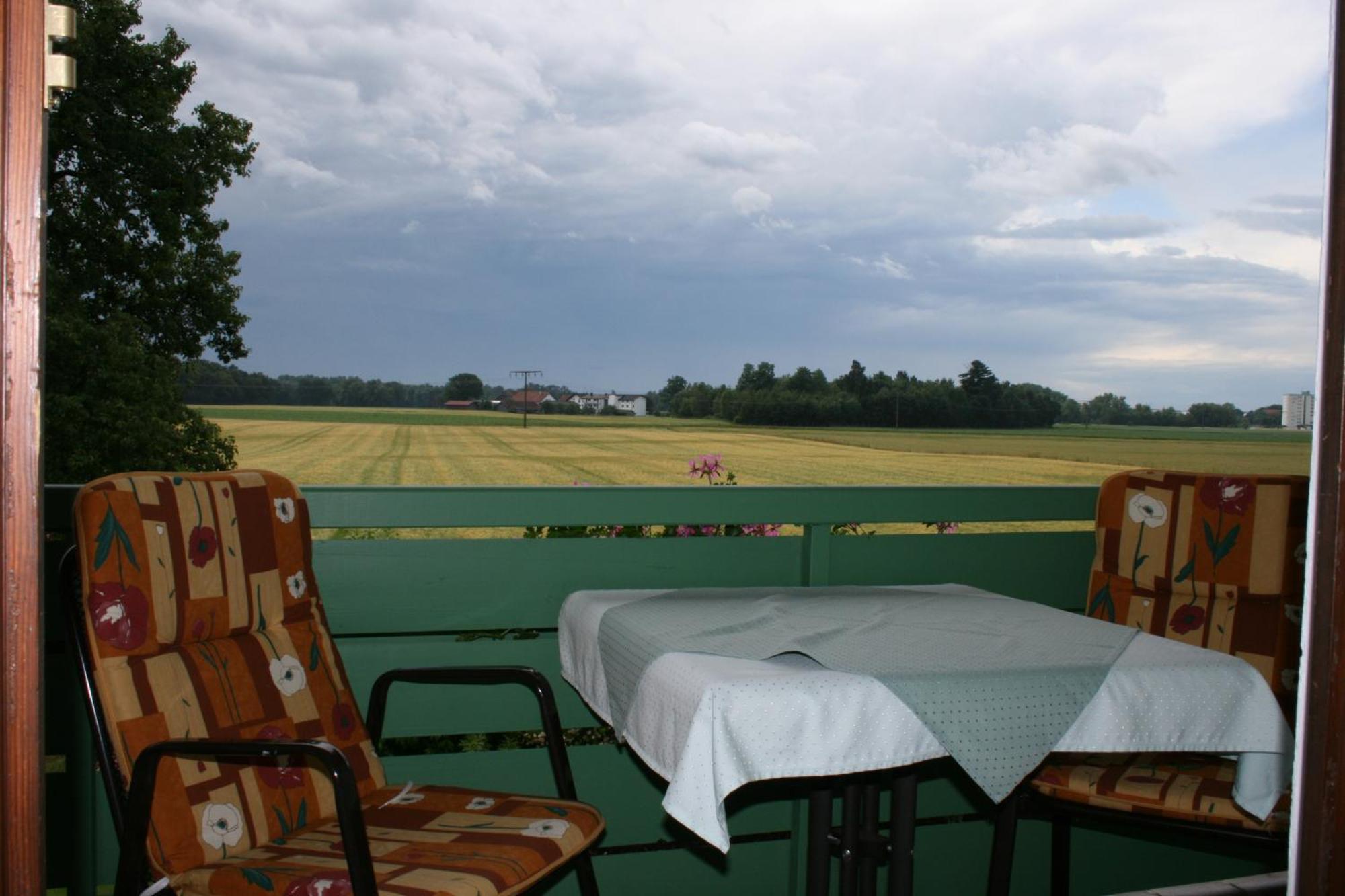 Erwachsenen Aparthotel Naturidyll - Der Wieserhof Bad Füssing Extérieur photo