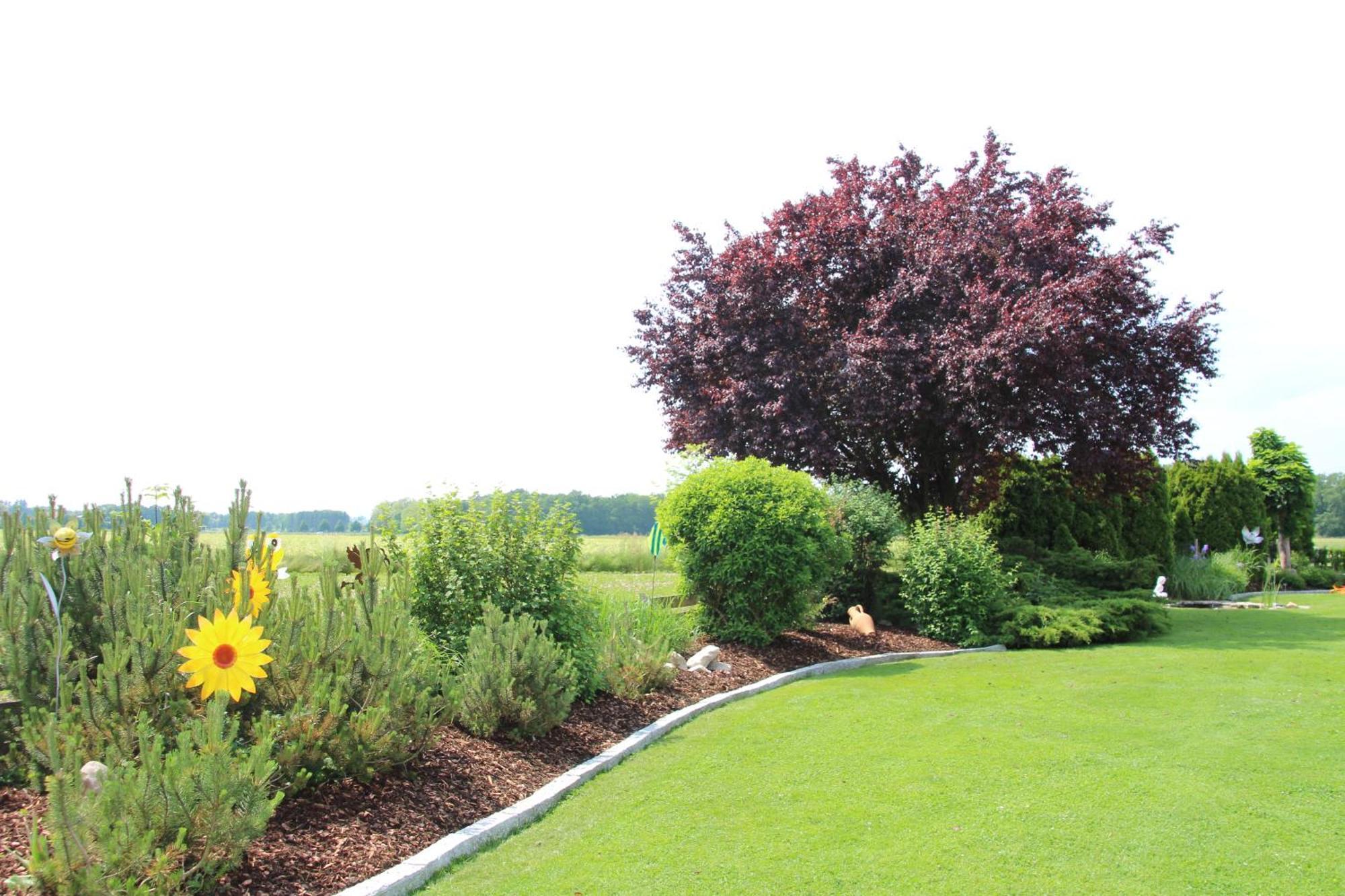 Erwachsenen Aparthotel Naturidyll - Der Wieserhof Bad Füssing Extérieur photo